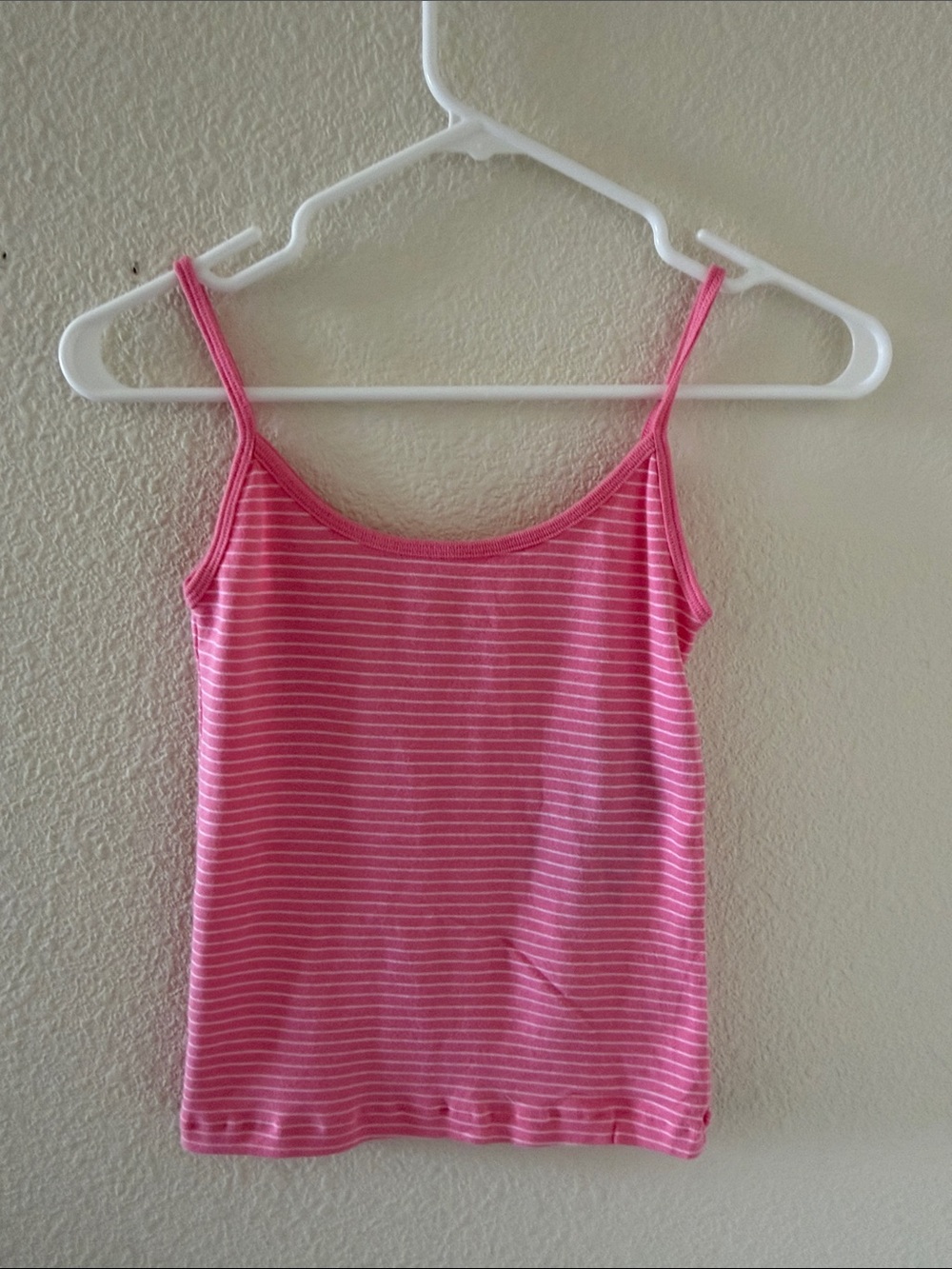Brandy melville Skylar striped tank top